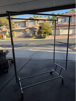 Clothes hangers