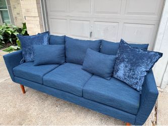 ‼️SOFA 3 SEATS