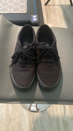 Women Vans Sneakers