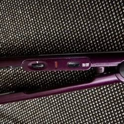 Straightening Iron and Hot Tools