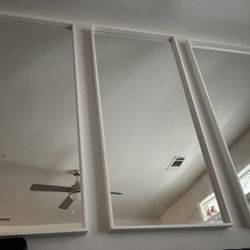 4 Mirrors 