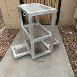 Weld Cart