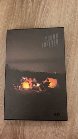 BTS K-POP ALBUM