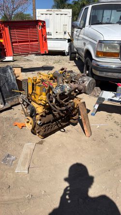 Cat C3.38