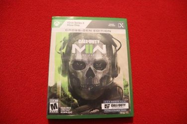 Call of Duty: Modern Warfare II Cross-Gen Edition