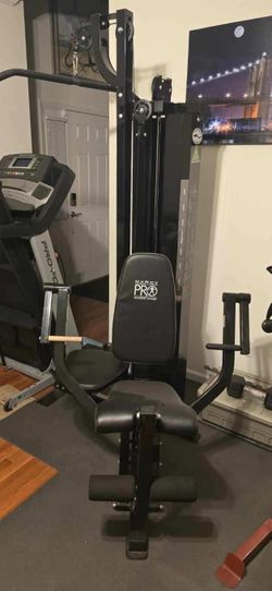 Workout Equipment Circuit Training