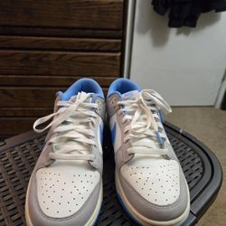Nike Dunk Low Size 12