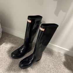 Rain Boots