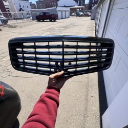 03-09 Benz E350 Parts 