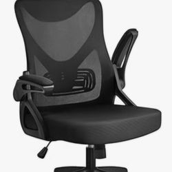 Mesh Task Flip Arms Office Chair Sale $129.00