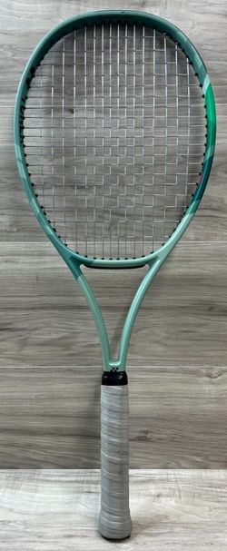 Yonex Percept 100 Tennis Racquet (PO1025182)