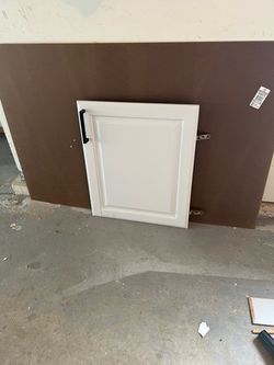 Cabinet Doors