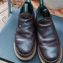 Georgia Boots