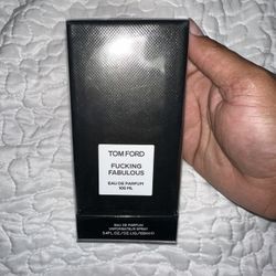 Tom Ford Fabulous
