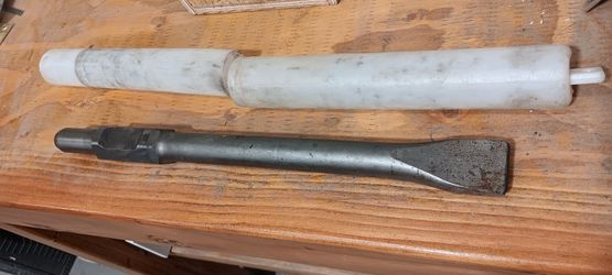 Jack Hammer Bits