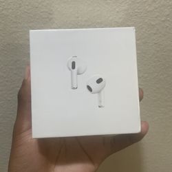 AirPod 3