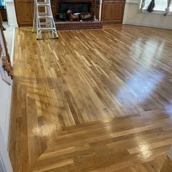 Full Renovations