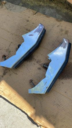 73-80 Square Body C10 Parts 