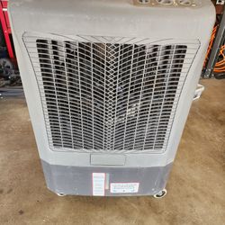 Evap Cooler 