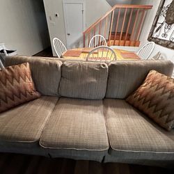 Couch For Sale 