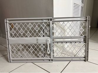 Dog fence
