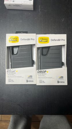 GALAXY S23 OTTER BOX DEFENDER PRO BRAND NEW CASE