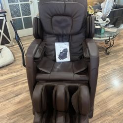 SLABWAY Massage Chair 