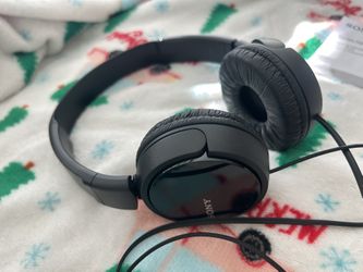 SONY Stereo Headphones