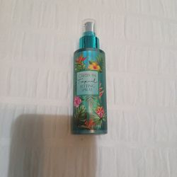 Face Setting Spray