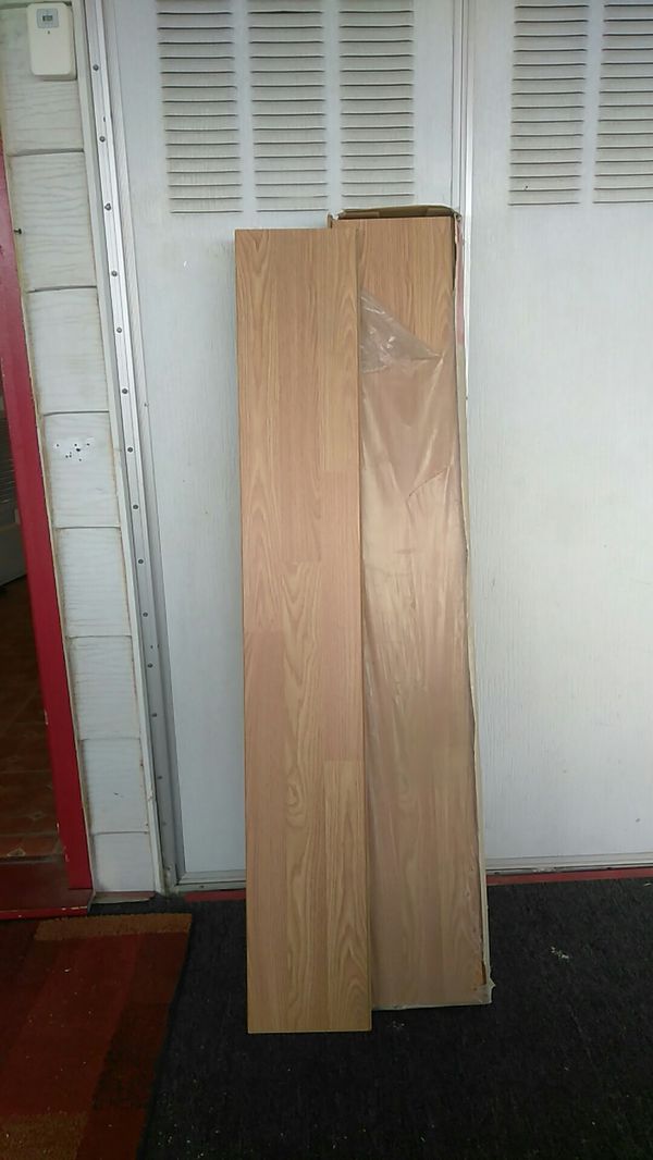 Oak Laminate Flooring For Sale In Las Vegas Nv Offerup