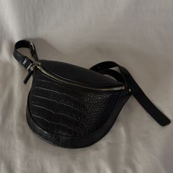 H&M Saddle Bag/Belt Bag