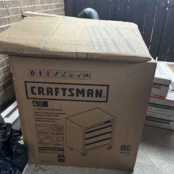 Brand new tool box still in box