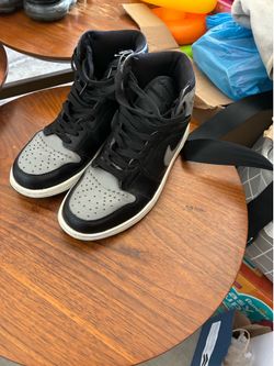Jordan 1 shadow