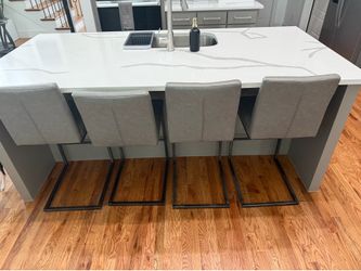Bar stools