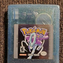 Pokemon game for sale