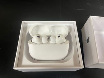 Airpods Pro Gen 3