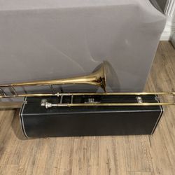 YSL 653 Jazz Trombone