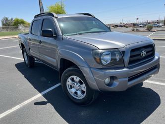 2005 Toyota Tacoma