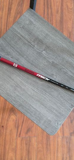 Taylormade Mini Driver Shaft