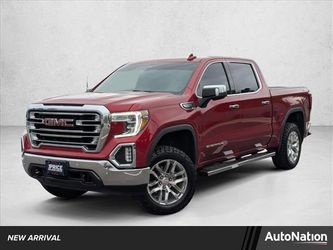 2022 GMC Sierra 1500 Limited