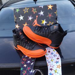 Jordan 12 all star deals
