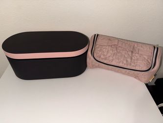 Dyson air wrap