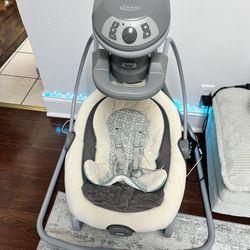 Graco Swing 