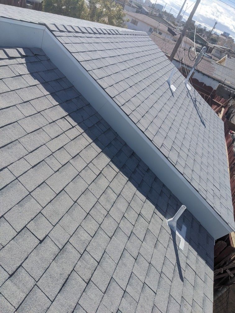 ROOFING