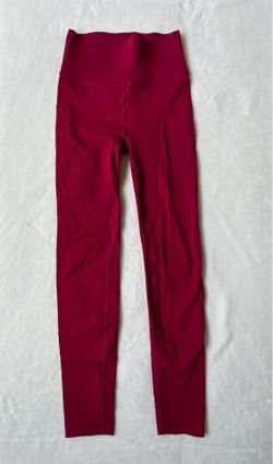 Fabletics leggins - size S