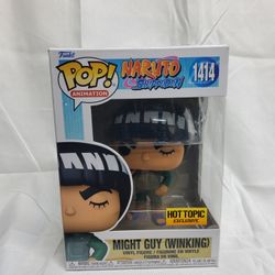 Funko Pop
