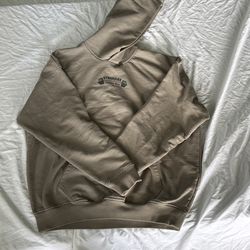 Mens Gymshark Oversized Hoodie