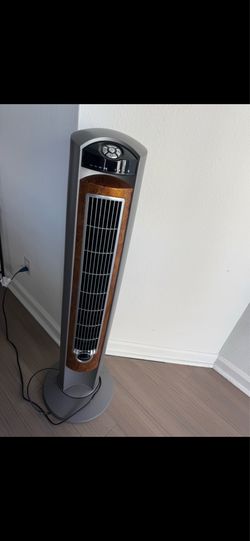 Lasko tower fan