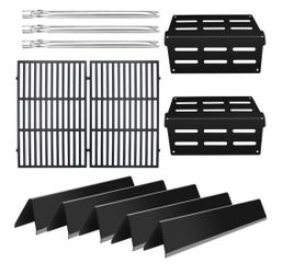 Genesis Grill Parts Flavorizer Bars for Weber Genesis 300 Series, Genesis Grill
