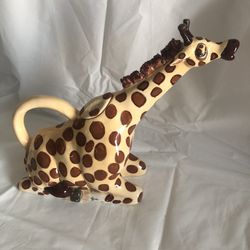 Blue Sky Clayworks Giraffe 
